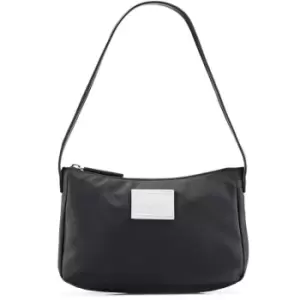 Image of Hugo Kaley Shoulder Bag - Black
