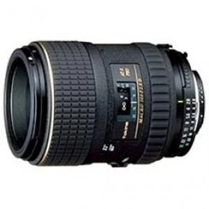 Image of Tokina AT-X 100mm f/2.8 PRO Macro Canon