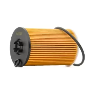 Image of KRAFT Oil filter VW,AUDI,SKODA 1700046 03N115466A,03N115562,3N115466A Engine oil filter 3N115562,03N115562,03N115466A,03N115562,3N115466A,3N115562