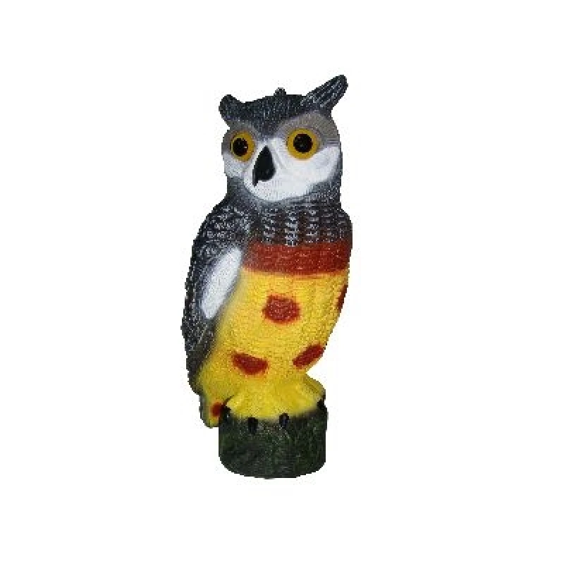 Image of Redwood Owl Bird Deterrent