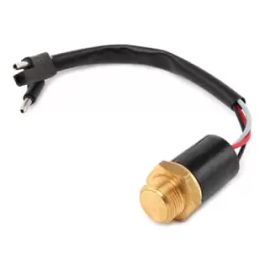 Image of JP GROUP Temperature Switch, radiator fan JP GROUP 1194001600 VW,AUDI,SEAT,GOLF III (1H1),GOLF II (19E, 1G1),PASSAT Variant (3A5, 35I)