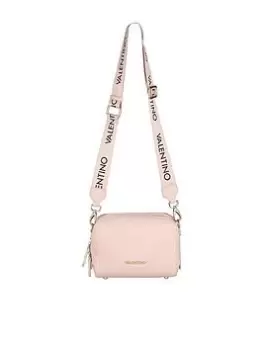 Image of Valentino Bags Valentino Pattie Haversack -pink, Pink, Women