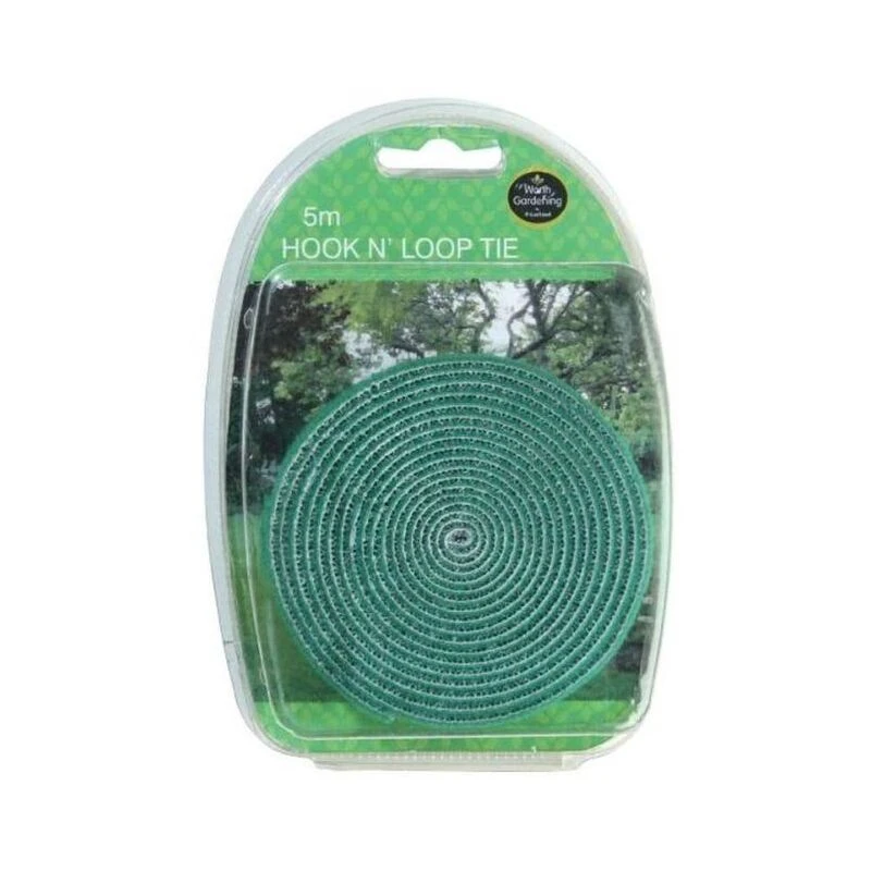 Image of Garland 5m Hook N' Loop Tie W0893