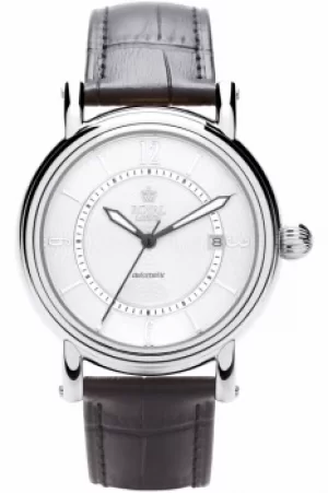 Image of Mens Royal London Westminster Automatic Watch 41148-01