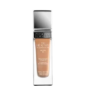 Image of Physicians Formula The Healthy Foundation SPF20 30ml (Various Shades) - MN3