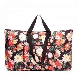Image of Fiorelli Greta Foldable Holdall - Roma Print001
