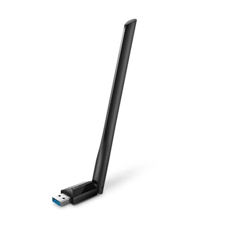 Image of TP Link Archer T3U Plus Wireless USB WLAN WiFi 5 (802.11ac) 867 Mbps Black ARCHER T3U PLUS