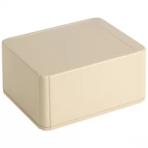 Image of Hammond RL6335 Ritec Hand Held Instrument Enclosure 125 x 100 x 60...