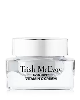 Image of Trish McEvoy Even Skin Vitamin C Cream 1 oz.