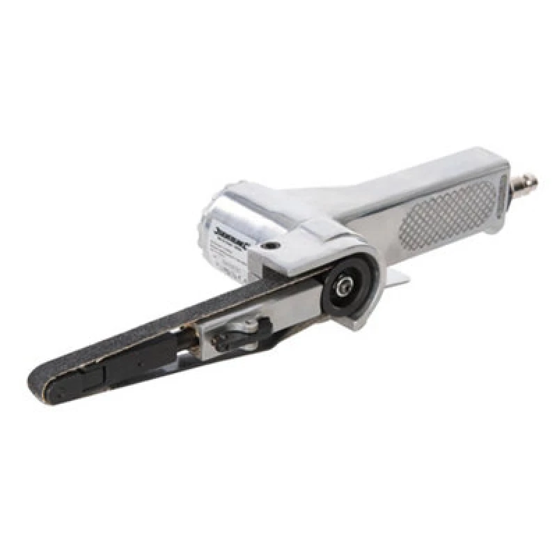 Image of Silverline Air Belt Sander - 10 x 330mm