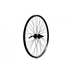 Image of Wilkinson Wheel Alloy 26 X 1.75 MTB 8/9/10 Speed Cass Disc Rear Wheel
