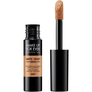 Image of MAKE UP FOR EVER matte Velvet Skin Concealer 9ml (Various Shades) - 3.1 Neutral Beige