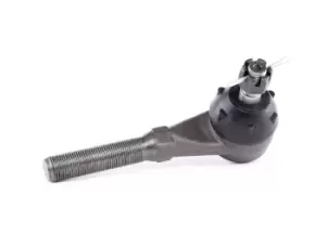 Image of MOOG Track rod end JEEP CH-ES-7921 52005741,52005741 Tie rod end,Track rod end ball joint,Outer tie rod,Outer tie rod end