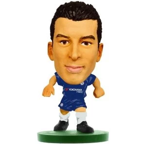 Image of Soccerstarz Pedro Chelsea Home Kit 2020 Figure