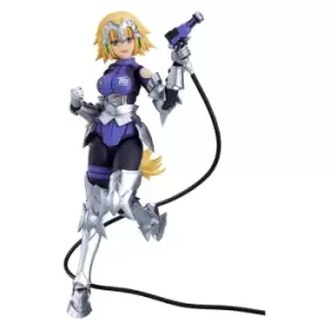 Image of Goodsmile Racing & Type-Moon Racing PVC Statue Jeanne d'Arc Racing Ver. 15 cm