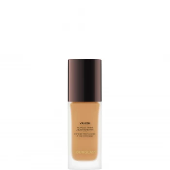 Image of Hourglass Vanish Seamless Finish Liquid Foundation 25ml (Various Shades) - Golden