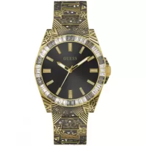 Image of Mens Guess Throne Watch