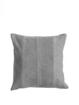 Image of Gallery Corduroy Velvet Cushion