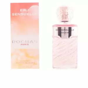 Image of Rochas Eau Sensuelle Eau de Toilette For Her 100ml