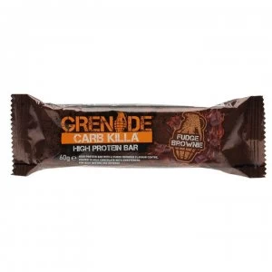 Image of Grenade Carb Killer Bar - Fudge Brownie2
