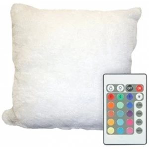 Image of Moonlight Cushion with Remote Control