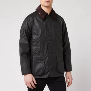 Image of Barbour Heritage Mens Bedale Wax Jacketage
