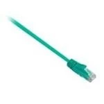 Image of V7 CAT5E Patch Cable UTP (Unshielded) - 2m (Green)