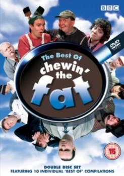 Image of Chewin the Fat - DVD