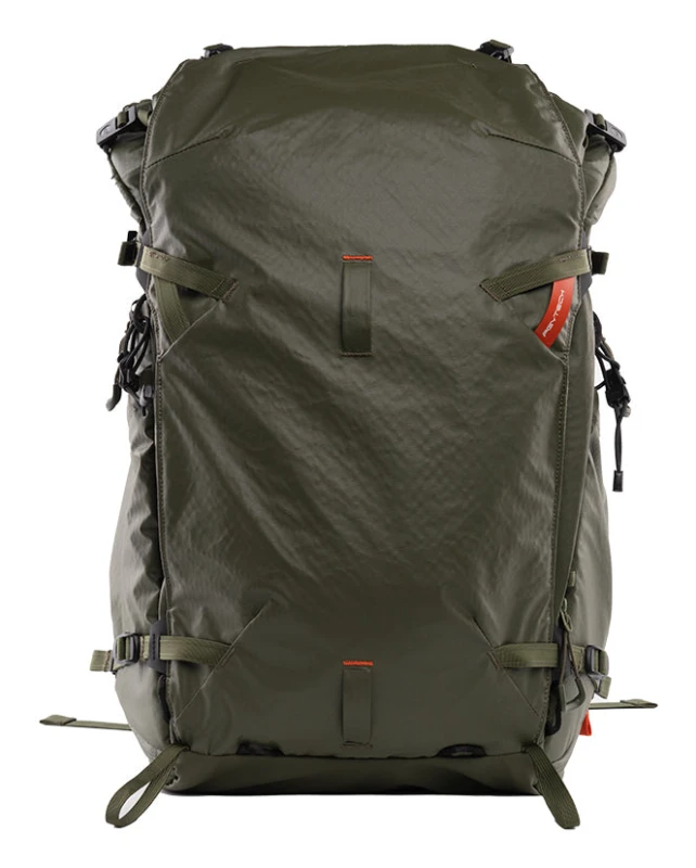 Image of PGYTECH OnePro Focux Backpack 35L Fern Green
