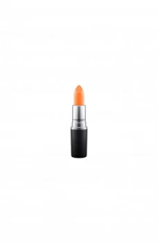 Image of MAC Lipstick Nifty Neon