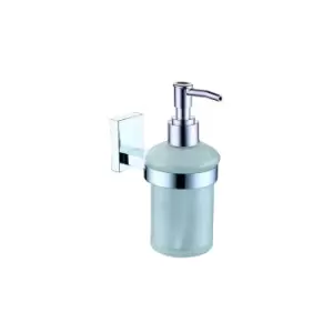 Image of Rak Resort Glass Soap Dispenser