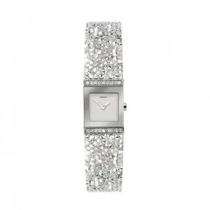 Image of Seksy Silver Fashion Watch - 40042