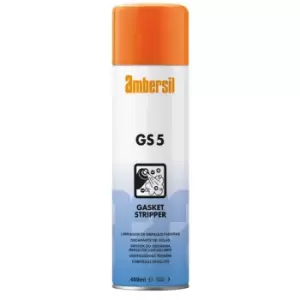 Image of Ambersil 31891-AA GS 5 Gasket Stripper 400ml
