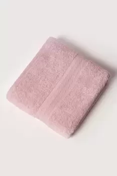 Image of Combed Egyptian Cotton Jumbo Towel 500 GSM