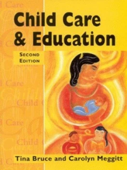 Image of Child Care and Education by Carolyn Meggitt Paperback