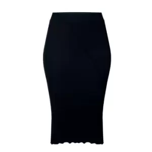 Image of Kangol Skirt - Black