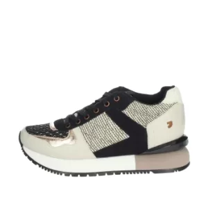 Image of gioseppo Sneakers Women Pelle/tessuto