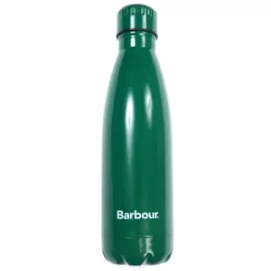 Image of Barbour Water Bottle Green