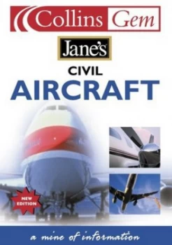 Image of Civil Aircraft Paperback