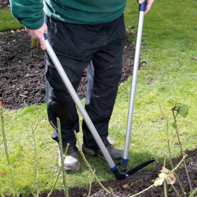 Image of Spear and Jackson Razorsharp Advantage Edging Shears 4870RS/09