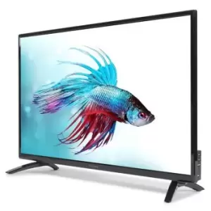Image of Vispera 32" 32SOLO1 HD Ready LED TV