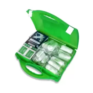 Image of Delta HSE 1-50 Person First Aid Kit