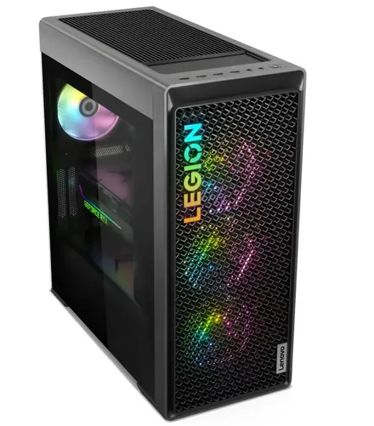 Image of Lenovo Legion T7 34IRZ8 Desktop Gaming PC