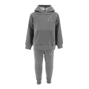 Image of Air Jordan Ess Po Set Bb32 - Grey