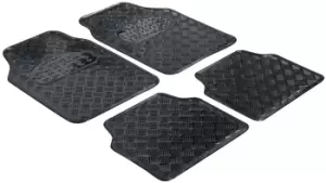 Image of WALSER Floor mat set 28023