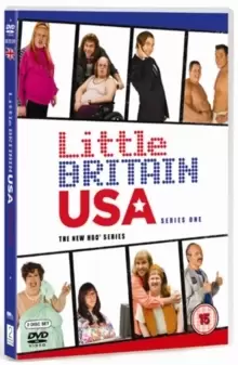 Image of Little Britain USA