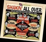 Image of Various Artists - Shakin All Over (Great British Record Labels HMV) (Music CD)