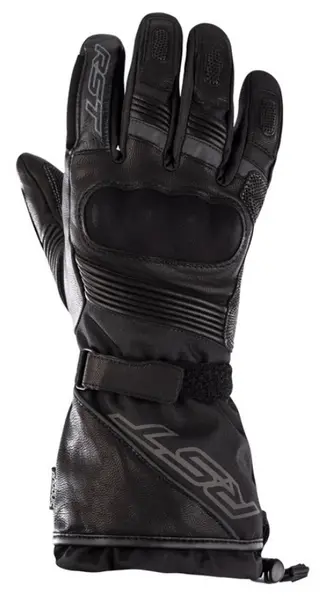 Image of RST Paragon 6 Ce Mens Waterproof Glove Black Size 10