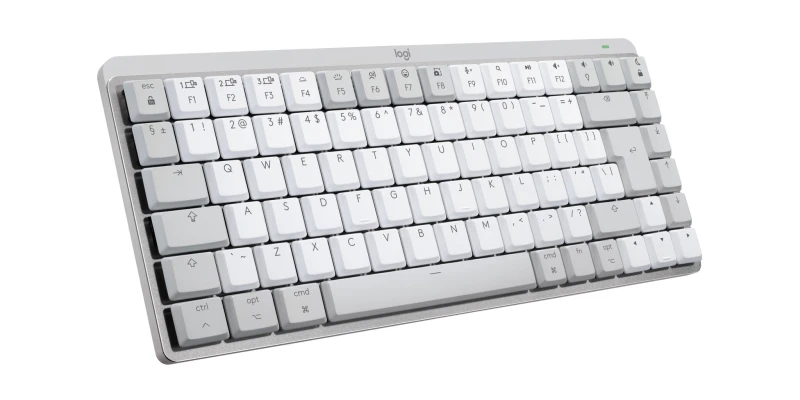 Image of Logitech Logitech Master MX Mechanical Mini for Mac 920-010799