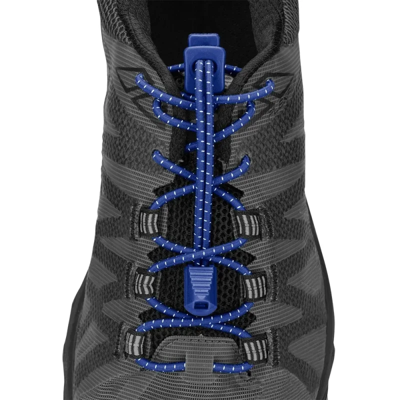 Image of Nathan Run Laces Bleu Unisex TU